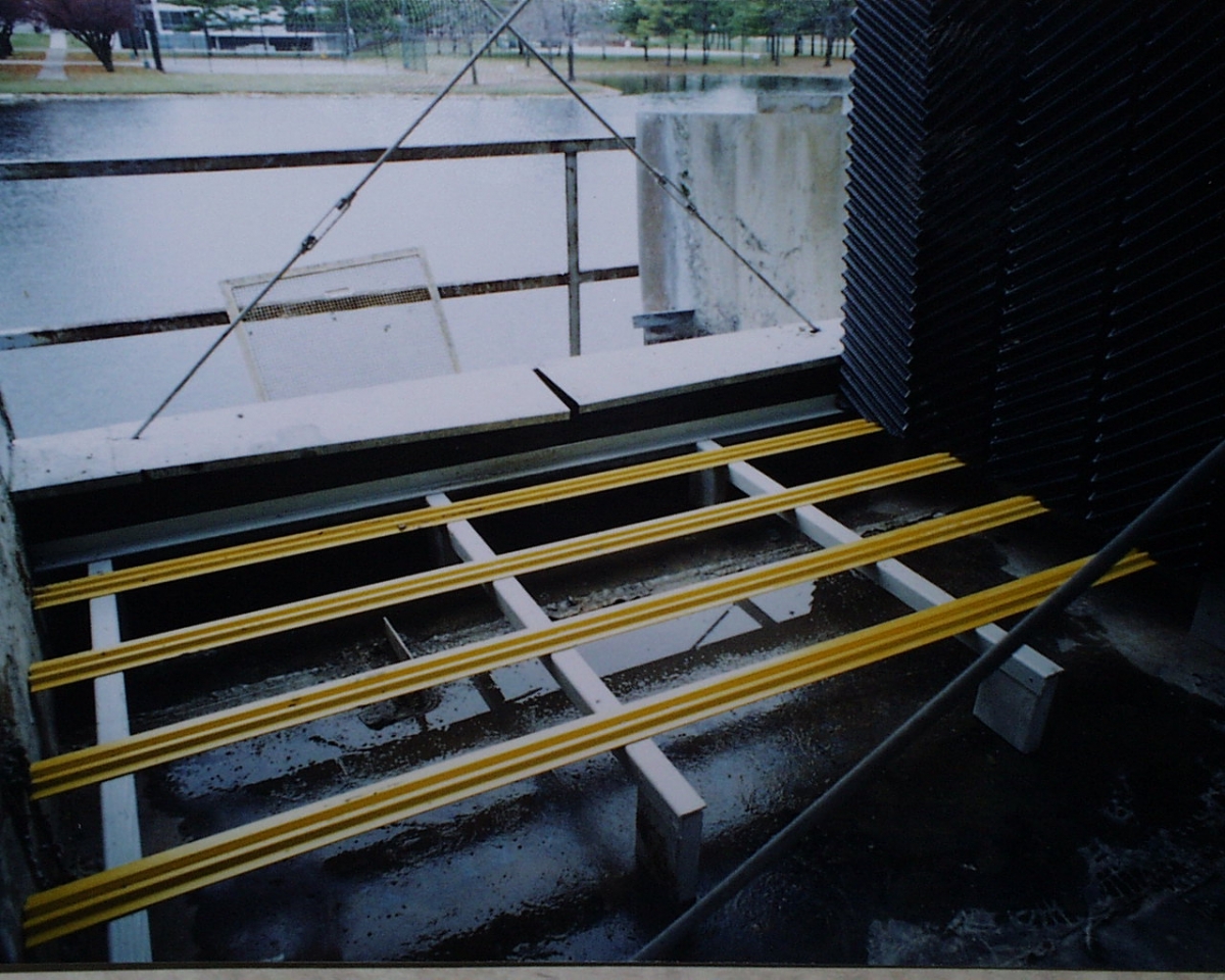 Cooling Towers - www.lava-liner.com
